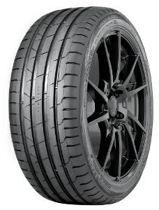 Hakka Black 2 RunFla Hakka Black 2 RunFla Nokian Reifen