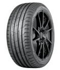 Hakka Black 2 Hakka Black 2 Nokian anvelope