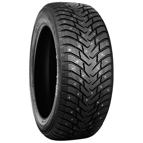 SsangYoung KORANDO Reifen 17 Zoll Hakkapeliitta 8 SUV Nokian 225/60 R17 TS31937 für Winter