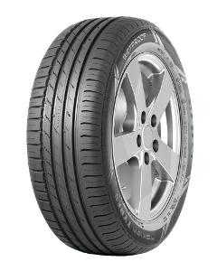 Nokian Reifen für PKW, Leichte Lastwagen, SUV EAN:6419440348261