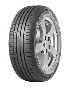 WETPROOF TL Nokian Renkaat — Auto, Kevyet kuorma-autot, SUV EAN:6419440348339