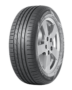WETPROOF TL Nokian Letní pneu cena 1848,18 CZK - MPN: T430790