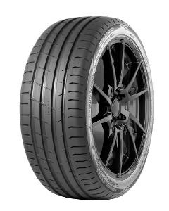 Летни гуми за леки автомобили 225 40 R18 92Y за Леки автомобили, SUV MPN:T430856
