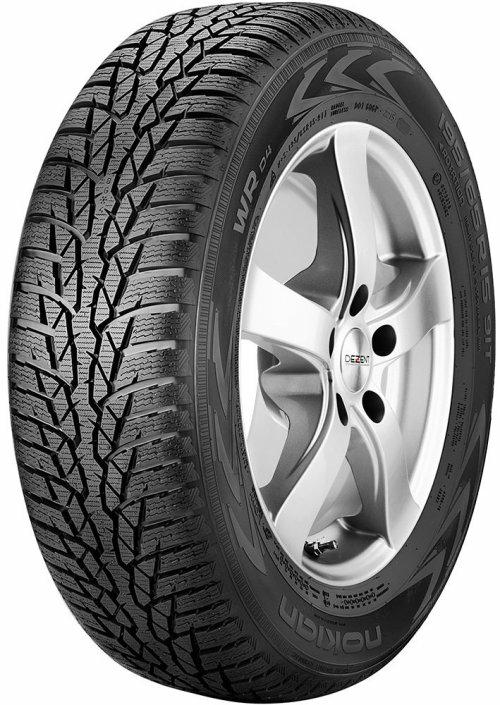 Nokian Neumáticos para Coche, Camiones ligeros, SUV EAN:6419440370743