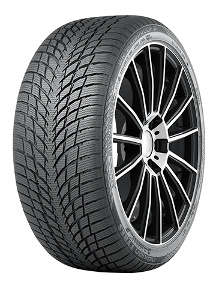 SNOWPROOF P Opony Nokian 245/45 R18 100V cena