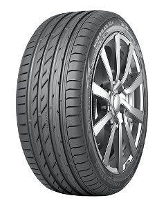 Nordman SZ2 Opony Nokian 215/50 R17 95W cena