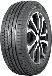 Nordman SX3 Autobanden Nokian 195/65 R15 91H prijs