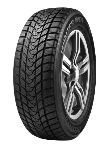 WD1 6901532410265 VW NEW BEETLE Gomme invernali