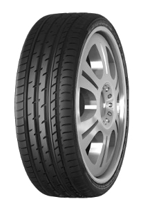Neumáticos para coche AUDI 205 50 R17 Haida HD927 18556