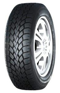 Zimní osobní pneumatiky 225 60 R16 102T Haida HD617 Auto, Lehké nákladní automobily, SUV MPN:282910