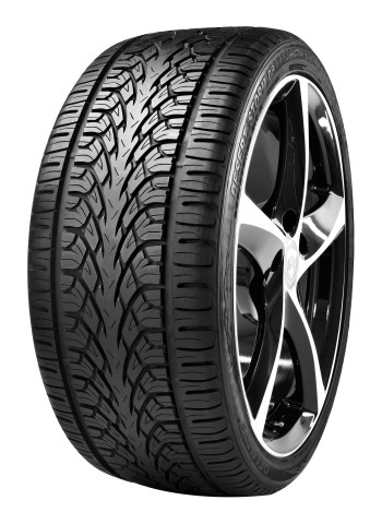 Alpina B10 E39 Reifen Delinte DS8 275/30 R19