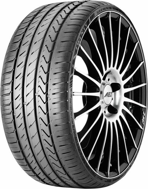 22 pulgadas neumáticos LX-TWENTY de Lexani MPN: LXST202230020