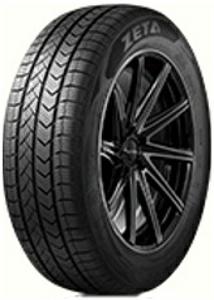Active 4S Zeta EAN:6921109019745 Car tyres