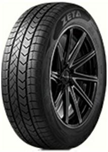 Neumáticos coche de turismo SEAT 225 50 R17 Zeta Active 4S 8002001