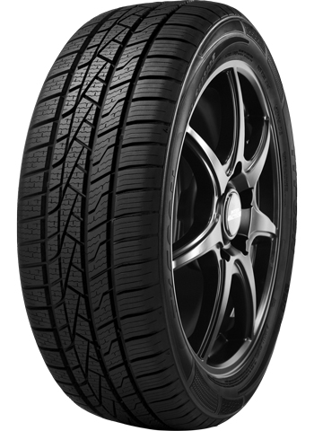 All season tyres RENAULT Roadhog RGAS01 EAN: 6921109023278