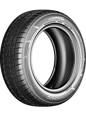 All season tyres SKODA Roadhog RGAS01 EAN: 6921109023711