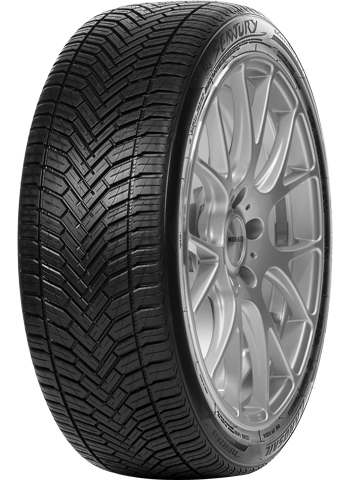 Всесезонни гуми за леки автомобили PEUGEOT - Landsail SEASDRAG EAN: 6921109024916