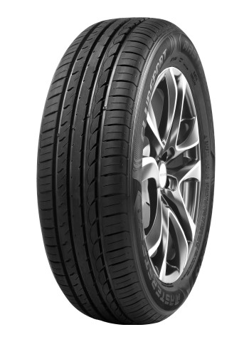 Master-steel CLUBSPORT 175/65 R14 82T Sommerreifen 025902 