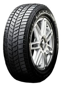 Zimowe opony samochodowe 205/45 R17 88H Blacklion Snowpioneer BW56 Samochód MPN:3229003034