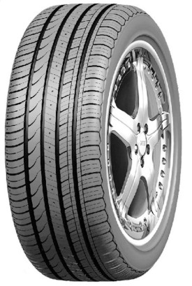 Volkswagen CC Reifen 17 Zoll Frun-TWO Fullrun 235/45 R17 FRUNTWO1703 für Sommer