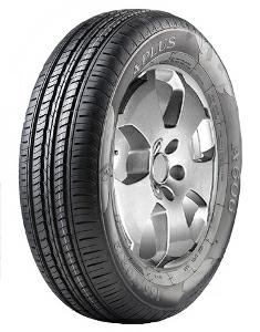 APlus A606 Pneus auto 215/70 R14 96H AP159H1