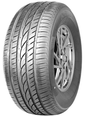 A607 16 cali opony A607 od APlus MPN: 1AP568H1