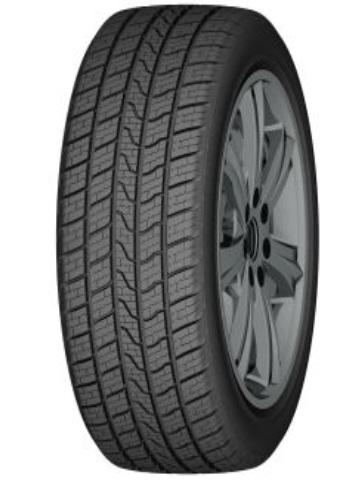 Всесезонни гуми за леки автомобили FORD - APlus A909 ALLSEASON XL EAN: 6924064112704