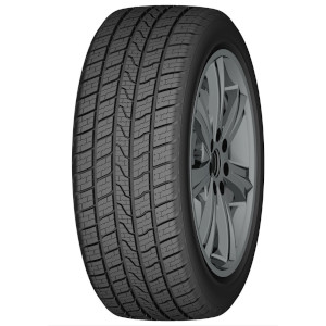 A909 ALLSEASON XL Pneu 185 60 R15 pour Auto, Camions légers, SUV - APlus A909 ALLSEASON XL