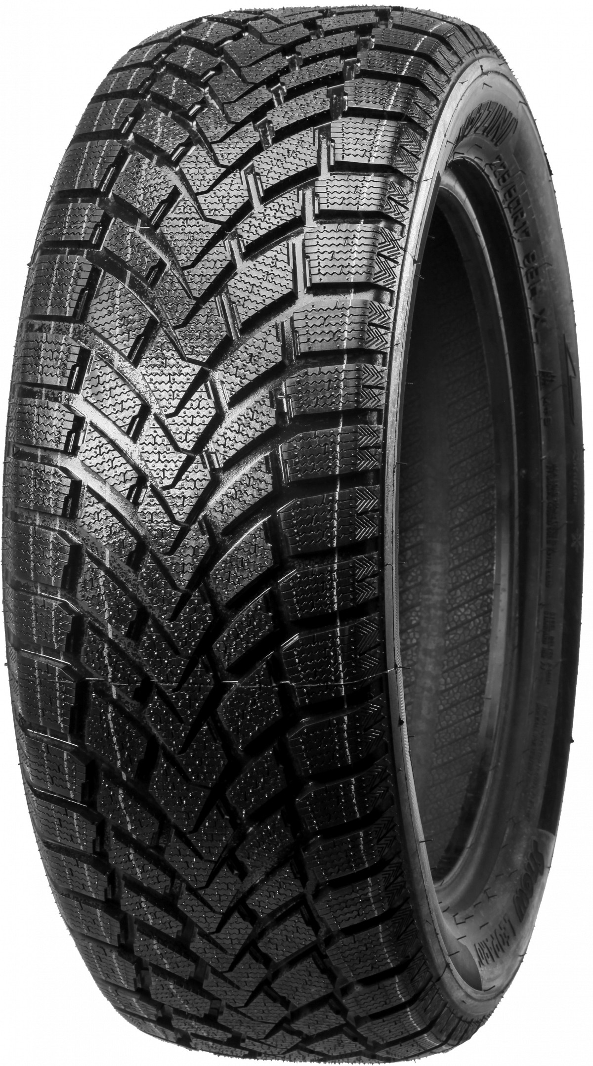 Gomme Mazzini Snowleopard 225/45 R18 M1802