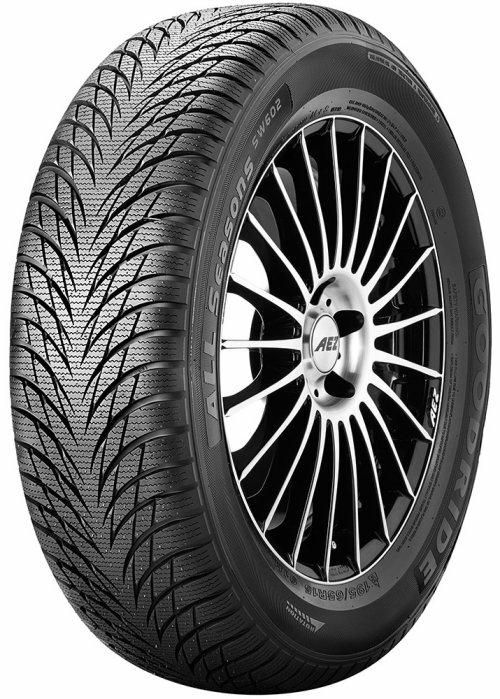 All Seasons SW602 All Seasons SW602 Goodride BSW Reifen