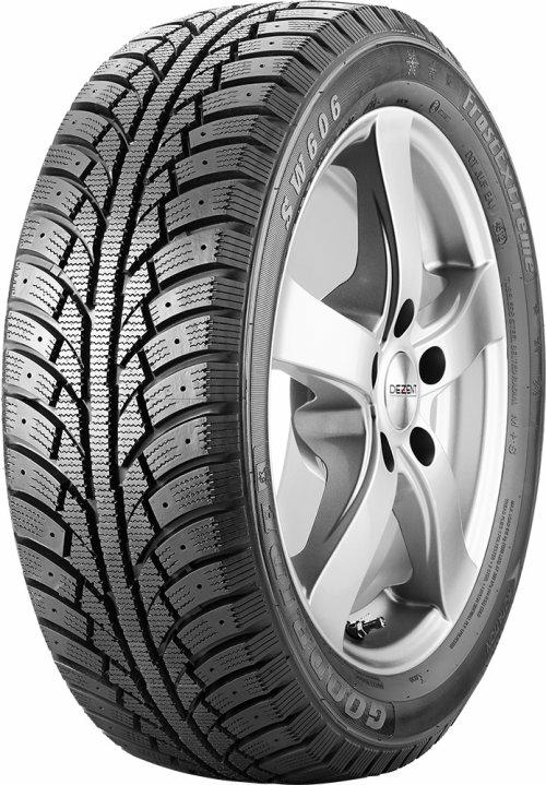Goodride 195/65 R15 91T Anvelope auto SW606 FrostExtreme EAN:6927116111359
