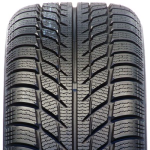 Neumáticos de invierno DACIA WESTLAKE SW608 M+S 3PMSF TL EAN: 6927116111700