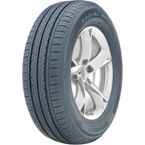 WESTLAKE RP28 TL Opony 4x4 165/80 R13 83T WE2840