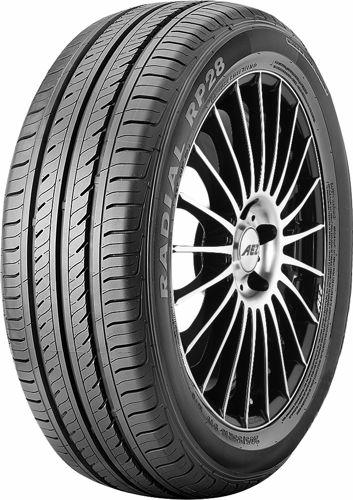 Trazano RP28 Däck till bil 185 70r13 86T 3316