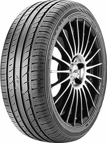 Bildekk SEAT 215 40 R17 Trazano SA37 Sport 4869