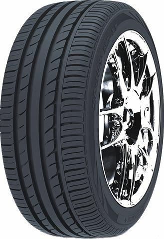 Trazano SA37 Sport Dekk 205/45 R17 88Y 4870