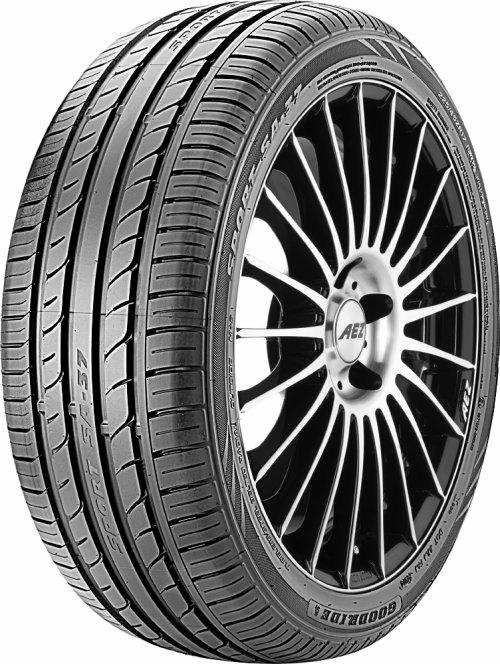 Neumáticos para coche de verano VW - Goodride Sport SA-37 EAN: 6927116148812