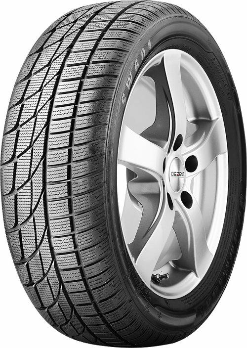 SW601 5572 VW TRANSPORTER Winter tyres