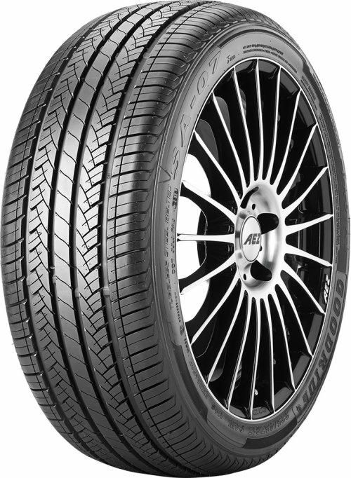 Tyres 225/55 R17 for TOYOTA Goodride SA-07 6136