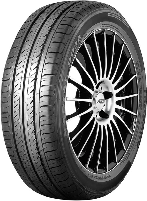 Dekk AUDI 215 65 R16 Trazano RP28 9001