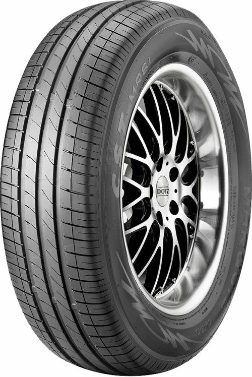 Neumáticos de verano 13 pulgadas CST Marquis - MR61 EAN:6933882591547
