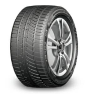 Zimní osobní pneumatiky 225 50r17 98V pro Auto, SUV MPN:3634027090