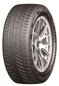 Fortune SNOWFUN FSR-901 205/45R16 vinterdäck pris
