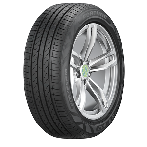 Dæk Fortune FUNRUN FSR-802 215/55 R17 3529030702