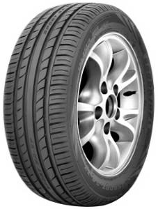 275/35R19 100W Summer Tire Event Potentem UHP XL 