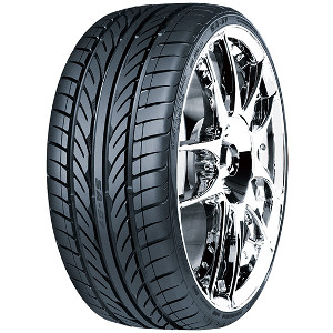 WESTLAKE ZUPER ACE SA-57 Personenwagen banden 285/35 R22 106V 0693