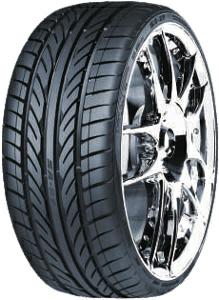 19 pulgadas neumáticos ZuperAce SA-57 de Goodride MPN: 0723
