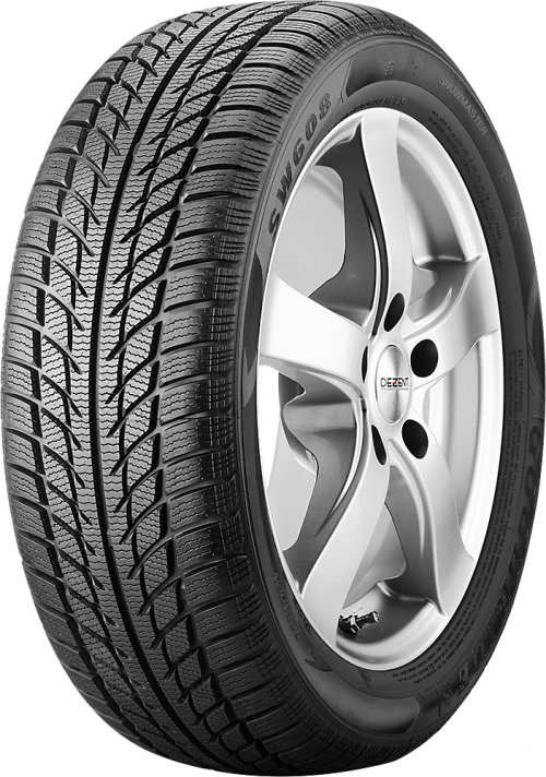 Zimní osobní pneumatiky 235/45 R18 98V pro Auto, SUV MPN:0788