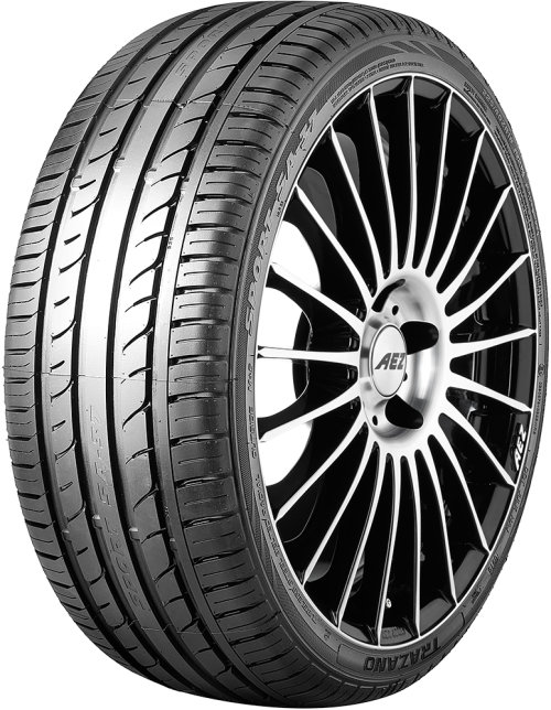 SA37 Sport Trazano MPN: 1725 Dekk 18 tommer pris