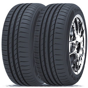WESTLAKE ZuperEco Z-107 245/40 ZR18 97 W Neumáticos de verano - EAN:6938112620462